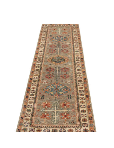 Tappeto Kazak Royal Pakistan cm.79x254