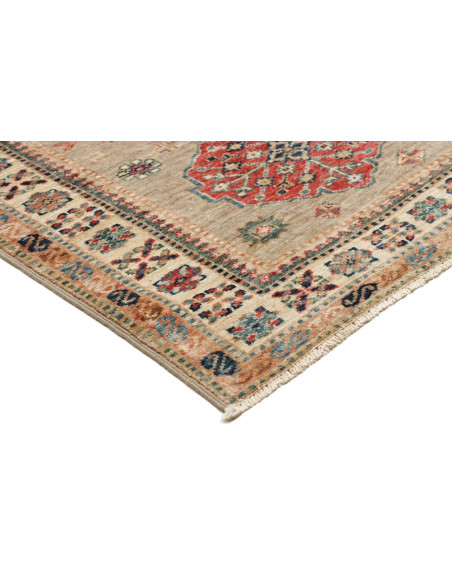 Tappeto Kazak Royal Pakistan cm.80x310