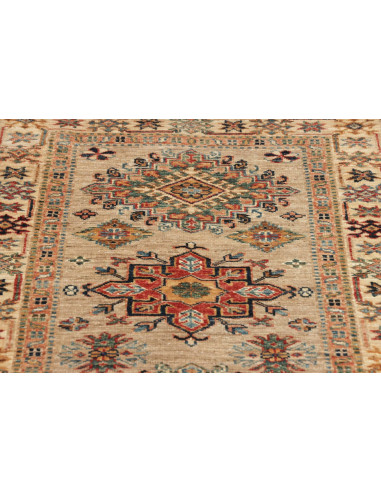 Tappeto Kazak Royal Pakistan cm.82x255