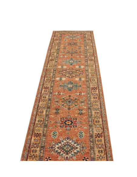 Tappeto Kazak Royal Pakistan cm.78x297