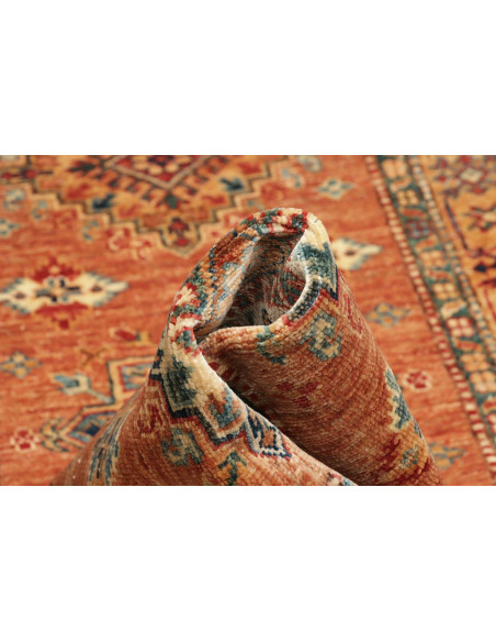 Tappeto Kazak Royal Pakistan cm.74x260