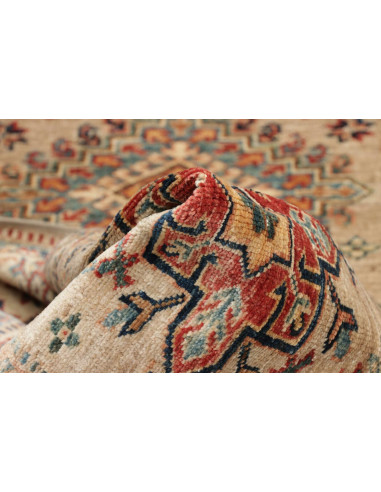 Tappeto Kazak Royal Pakistan cm.83x256