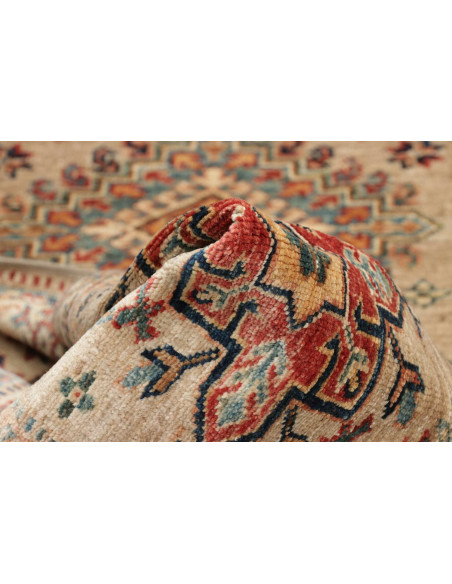 Tappeto Kazak Royal Pakistan cm.83x256