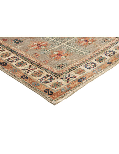 Tappeto Kazak Royal Pakistan cm.79x254