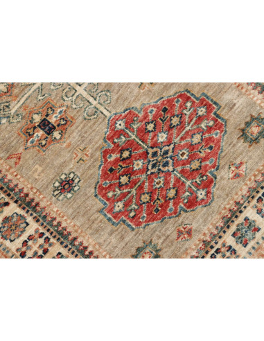 Tappeto Kazak Royal Pakistan cm.80x310