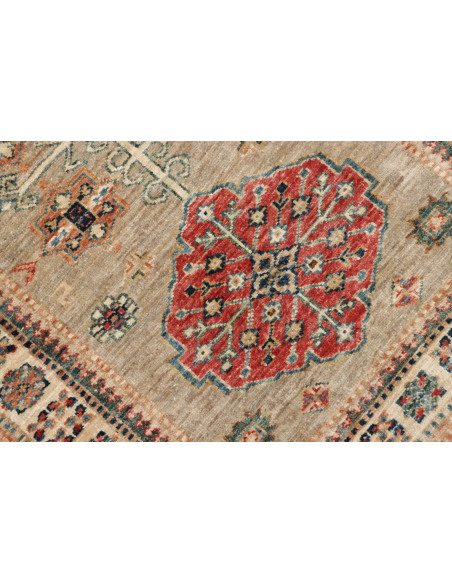 Tappeto Kazak Royal Pakistan cm.80x310
