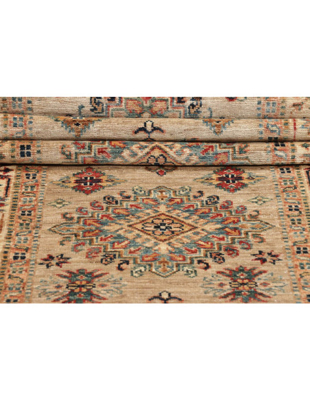 Tappeto Kazak Royal Pakistan cm.83x256