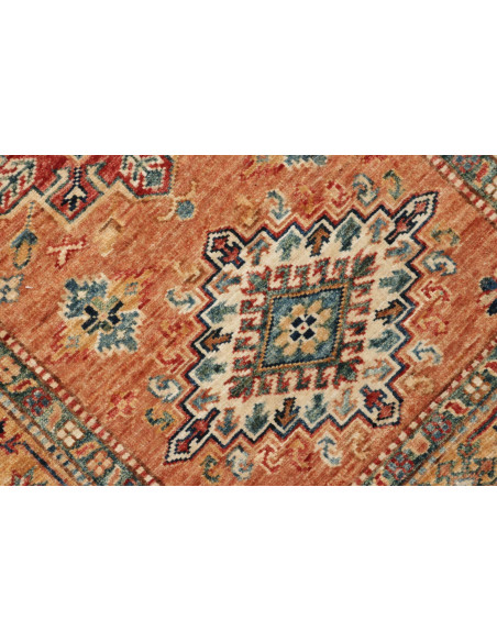 Tappeto Kazak Royal Pakistan cm.78x297