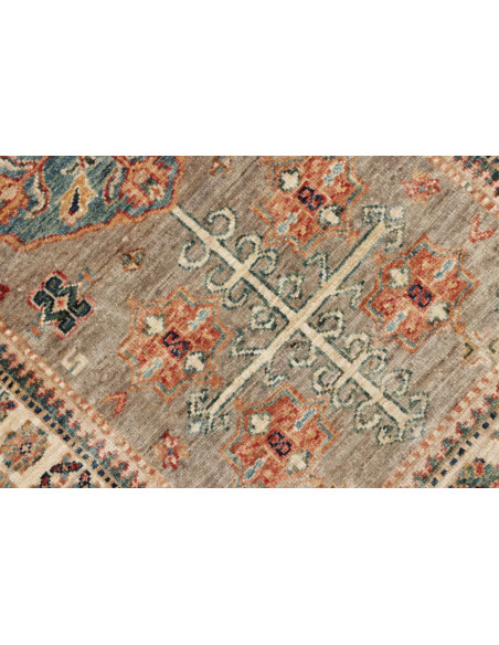 Tappeto Kazak Royal Pakistan cm.79x254