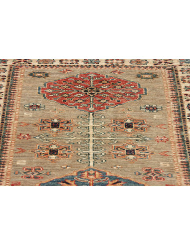 Tappeto Kazak Royal Pakistan cm.80x310
