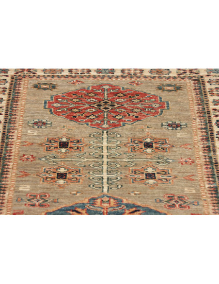 Tappeto Kazak Royal Pakistan cm.80x310