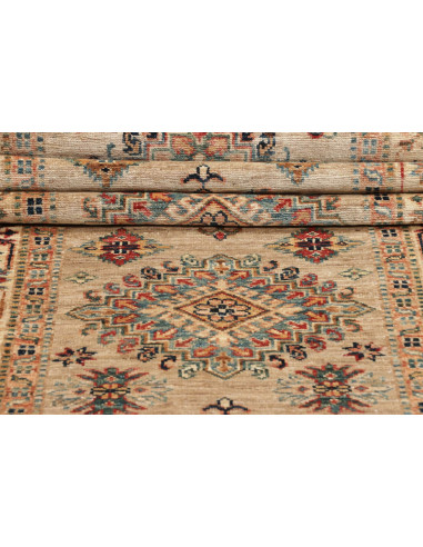 Tappeto Kazak Royal Pakistan cm.82x255