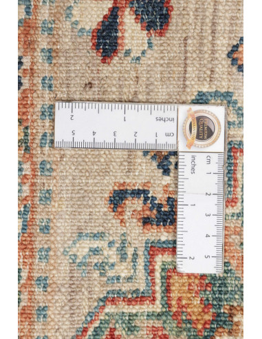 Tappeto Kazak Royal Pakistan cm.83x256