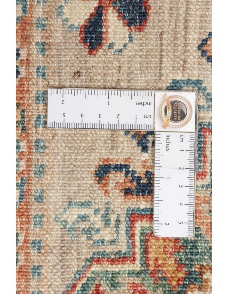 Tappeto Kazak Royal Pakistan cm.83x256