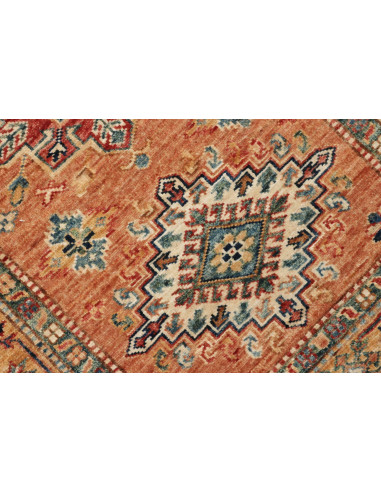 Tappeto Kazak Royal Pakistan cm.78x297