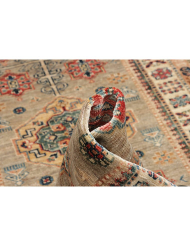 Tappeto Kazak Royal Pakistan cm.80x310