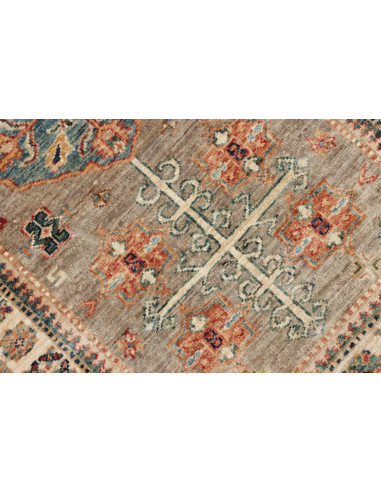 Tappeto Kazak Royal Pakistan cm.77x256