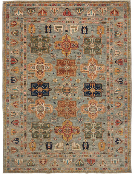 Tappeto Kazak Royal Pakistan cm.245x325