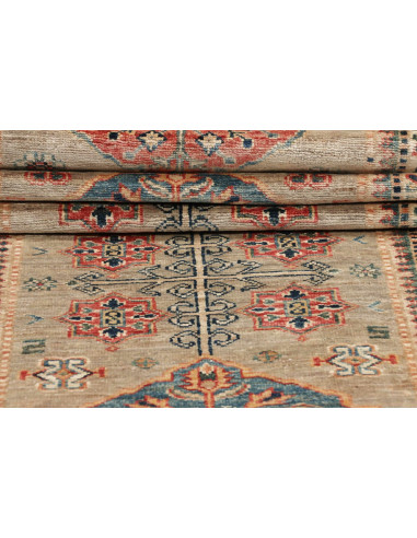 Tappeto Kazak Royal Pakistan cm.80x310
