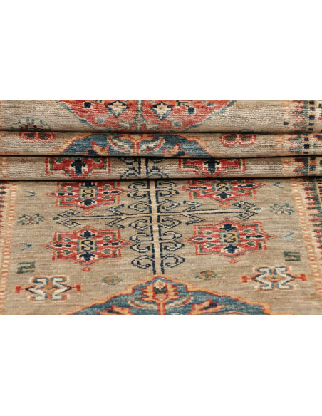Tappeto Kazak Royal Pakistan cm.80x310