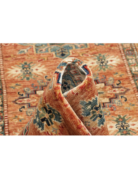 Tappeto Kazak Royal Pakistan cm.78x297