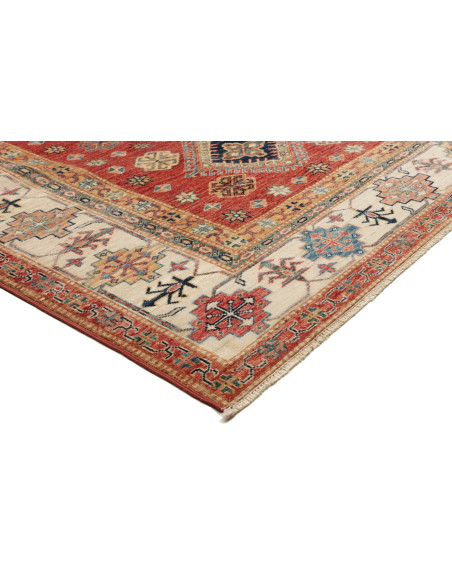 Tappeto Kazak Royal Pakistan cm.198x298