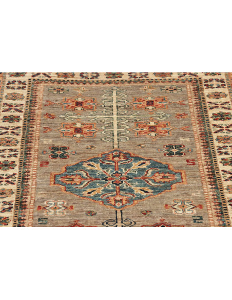 Tappeto Kazak Royal Pakistan cm.77x256