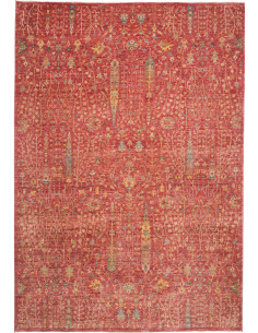 Tappeto Shahi Fine Pakistan cm.205x296