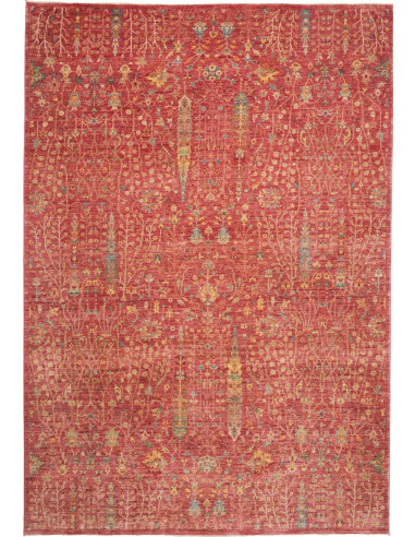 Tappeto Shahi Fine Pakistan cm.205x296