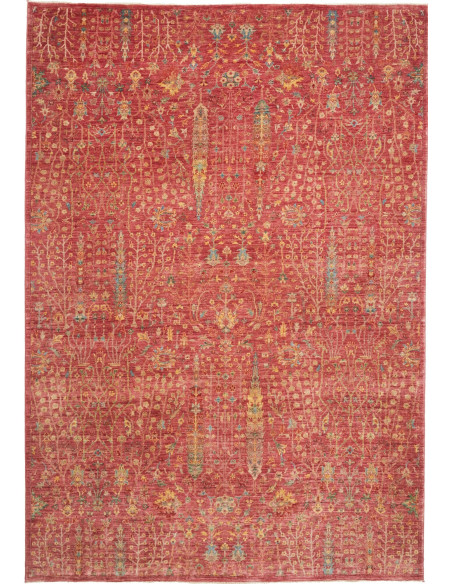 Tappeto Shahi Fine Pakistan cm.205x296