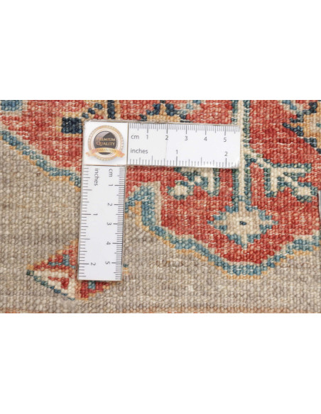Tappeto Kazak Royal Pakistan cm.80x310