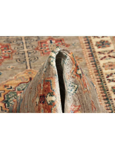 Tappeto Kazak Royal Pakistan cm.77x256