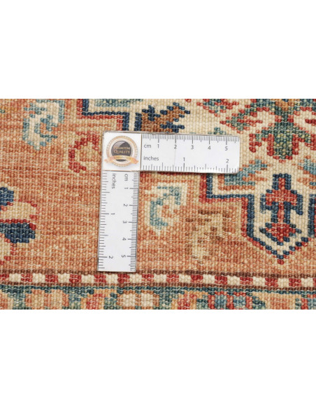 Tappeto Kazak Royal Pakistan cm.78x297