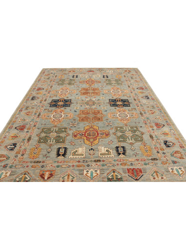 Tappeto Kazak Royal Pakistan cm.245x325