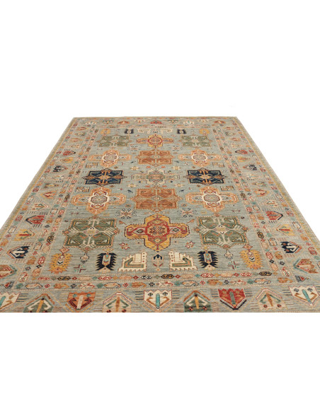 Tappeto Kazak Royal Pakistan cm.245x325