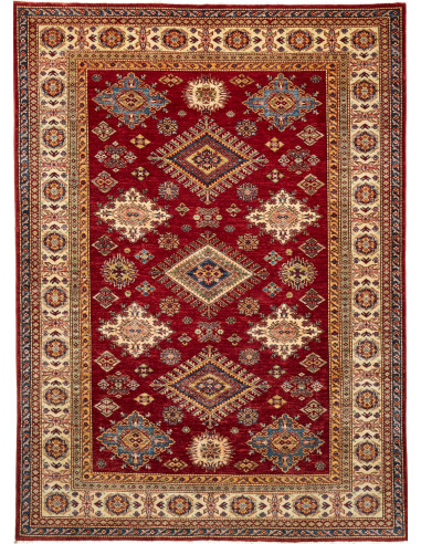 Tappeto Kazak Pakistan cm.200x280