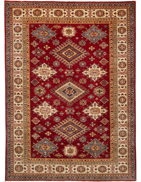 Tappeto Kazak Pakistan cm.200x280