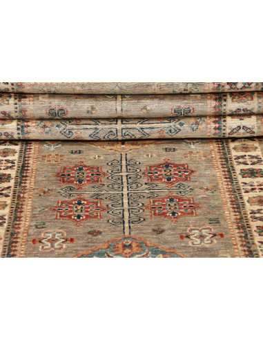 Tappeto Kazak Royal Pakistan cm.77x256