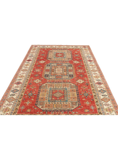Tappeto Kazak Royal Pakistan cm.200x300