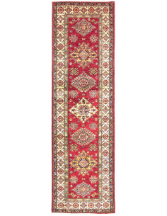 Tappeto Kazak Pakistan cm.73x256