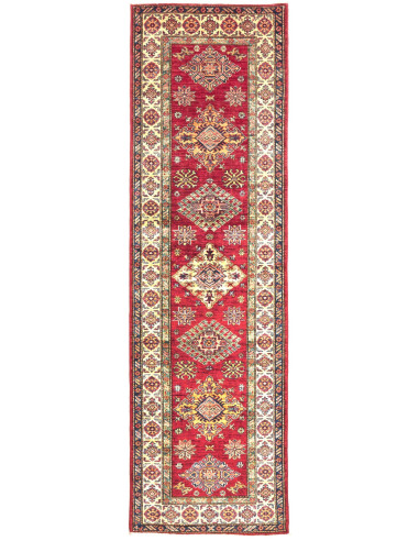 Tappeto Kazak Pakistan cm.73x256