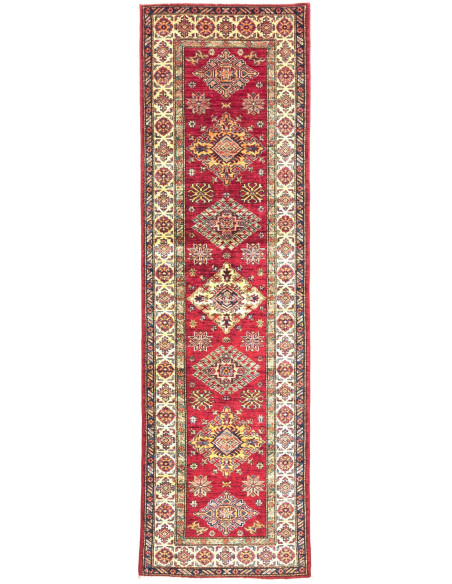 Tappeto Kazak Pakistan cm.75x246