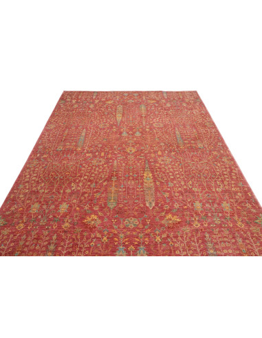 Tappeto Shahi Fine Pakistan cm.205x296