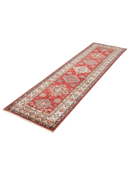 Tappeto Kazak Pakistan cm.75x246