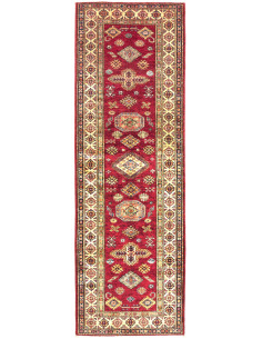 Tappeto Kazak Pakistan cm.80x246
