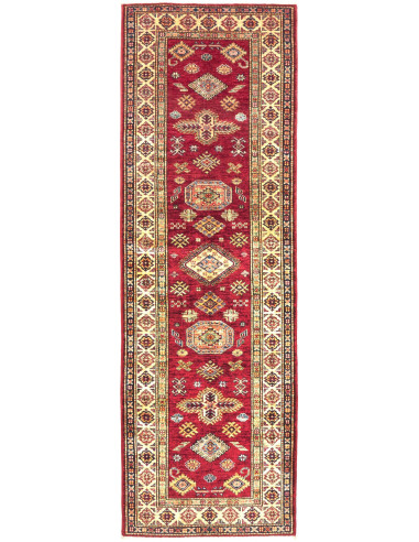 Tappeto Kazak Pakistan cm.80x246