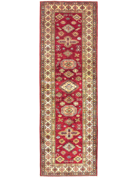 Tappeto Kazak Pakistan cm.80x246