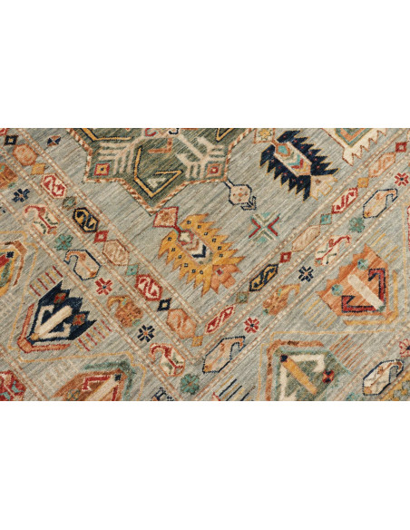 Tappeto Kazak Royal Pakistan cm.245x325