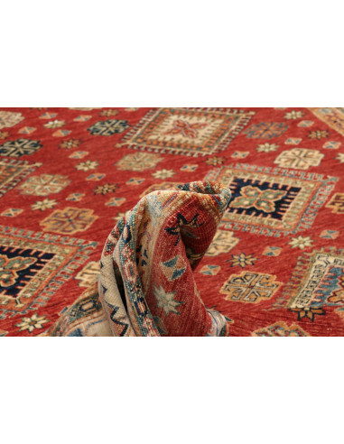 Tappeto Kazak Royal Pakistan cm.198x298