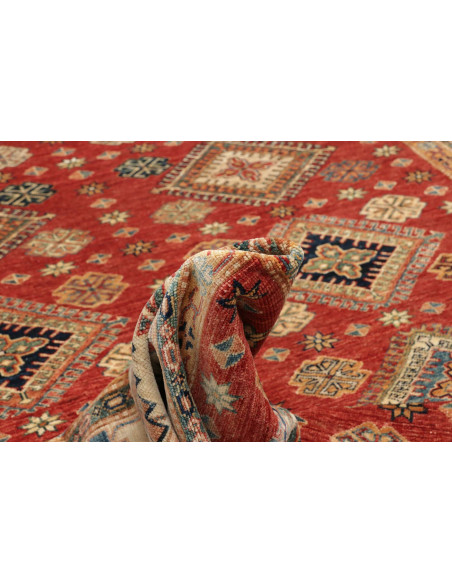 Tappeto Kazak Royal Pakistan cm.198x298